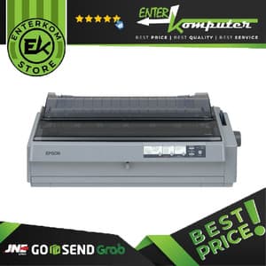 Epson LQ2190 Dotmatrix - foto 1