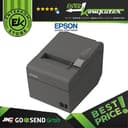 Epson TM-T82 II Printer Kasir POS (USB + Parallel Port) - foto 1