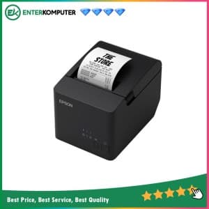 Epson TM-T82X Printer Kasir POS (USB + Serial Port) - foto 1