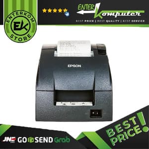 Epson TM-U220B (USB Port) - Printer Kasir (Auto Cutter) - foto 1