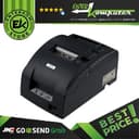Epson TM-U220B (LAN Port) - Printer Kasir (Auto Cutter) - foto 1