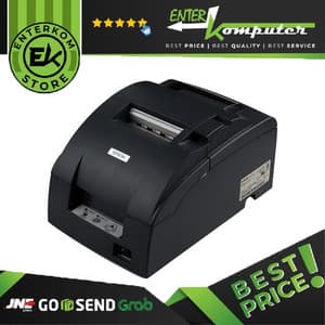 Epson TM-U220B (LAN Port) - Printer Kasir (Auto Cutter) - foto 1