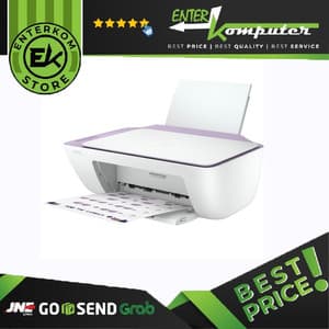 HP Deskjet 2335 (Print, Scan, Copy) - foto 1