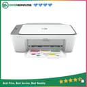 HP Deskjet 2776 (Print, Scan, Copy + Wifi) - foto 1