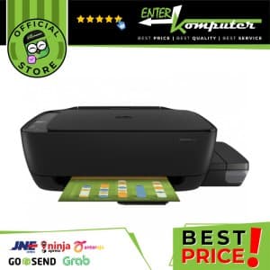 HP Ink Tank 315 (Print , Scan , Copy) - foto 1