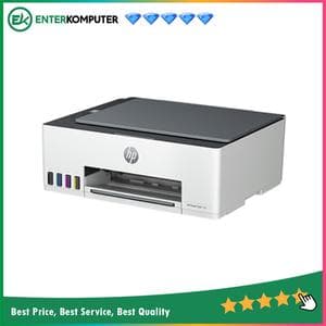 HP Smart Tank 580 Wireless (Print, Scan, Copy) - foto 1