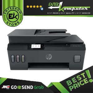 HP Smart Tank 615 Wireless - foto 1