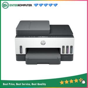 HP Smart Tank 750 All-in-One (Print, Scan, Copy, ADF, Wireless) - foto 1