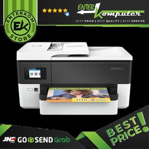 HP OfficeJet Pro 7720 - foto 1