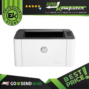 HP Laserjet M107A - foto 1