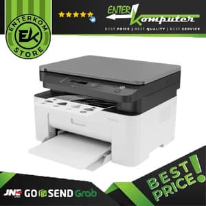 HP Laser MFP 135w - foto 1
