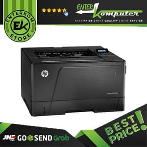 HP Laserjet M706N (A3) - foto 1