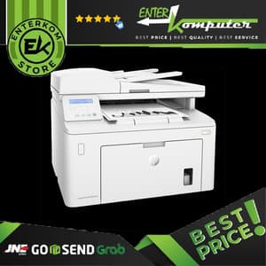 HP LaserJet Pro MFP M227SDN - foto 1