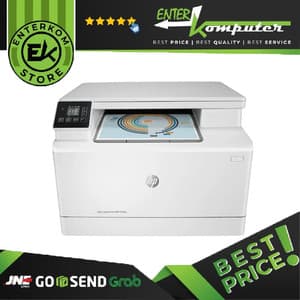 HP Color LaserJet Pro MFP M182n - foto 1