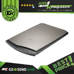 Plustek Scanner OpticSlim 2610 Plus - foto 1