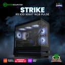 EK Gaming Strike R5 X3D - 906XT 16GB Pulse - foto 1