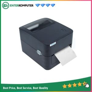 Xprinter Printer Label 4 inch XP-4601B - foto 1
