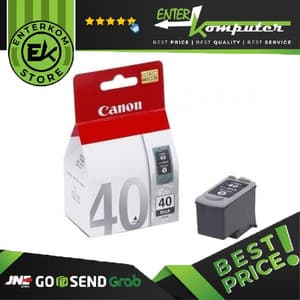 Canon PG-40 Ip1200 Black - foto 1