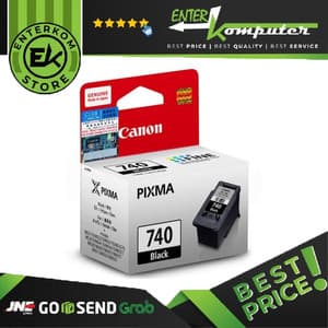 Canon PG-740 - foto 1