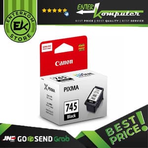 Canon PG-745 Black - foto 1