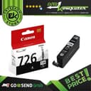 Canon CLI-726 Black - foto 1