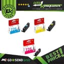 Canon CLI-726 Color - foto 1