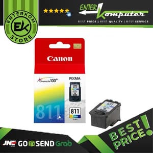 Canon CL-811 Colour MP 245,268,468 - foto 1