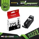 Canon PGI-725 Black - foto 1