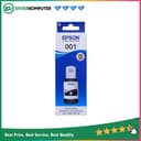 Epson 001 Pigment Black Ink Bottle - foto 1