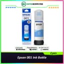 Epson 001 Cyan Ink Bottle - foto 1