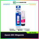 Epson 001 Magenta Ink Bottle - foto 1