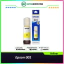 Epson 001 Yellow Ink Bottle - foto 1