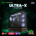 EK Gaming Ultra-X R7 907Gre - foto 1