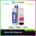 Epson 003 Magenta Ink Bottle - foto 1