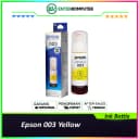 Epson 003 Yellow Ink Bottle - foto 1