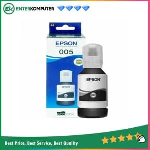 Tinta Epson T005 - Black - foto 1