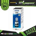 Epson 008 Pigment Black Ink Bottle - foto 1