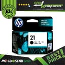 HP 21A - foto 1