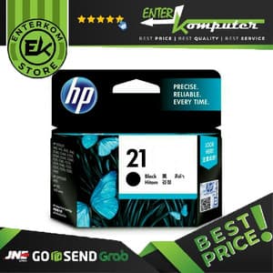 HP 21A - foto 1