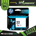 HP 22A - foto 1