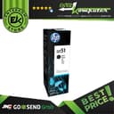 HP GT51 Black - foto 1