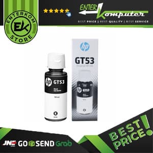 HP GT53 Black - foto 1