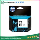 HP 62 Black - foto 1