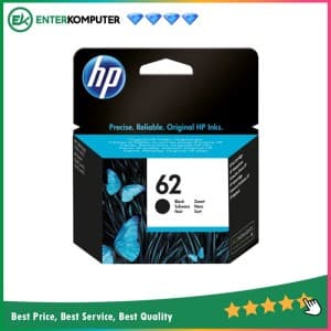 HP 62 Black - foto 1
