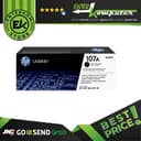 HP Toner 107A Black (W1107A) - foto 1
