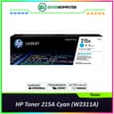 HP Toner 215A Cyan  (W2311A) - foto 1
