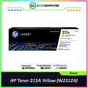 HP Toner 215A Yellow (W2312A) - foto 1