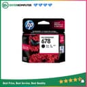 HP 678 Black - foto 1