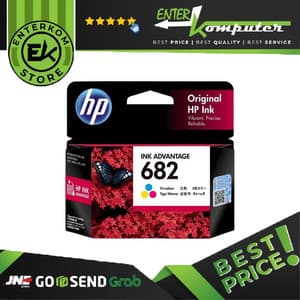 HP 682 Color - foto 1