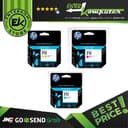 HP 711 Color - foto 1